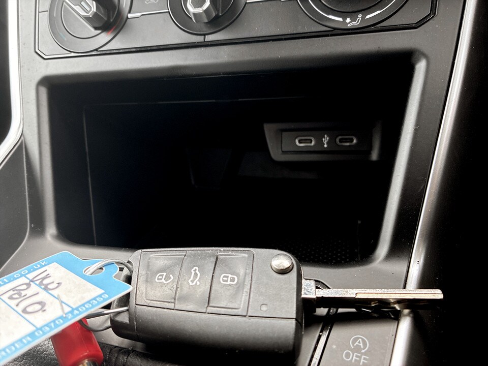 Used Volkswagen Polo 2023 for sale - 77980443: Photo 40