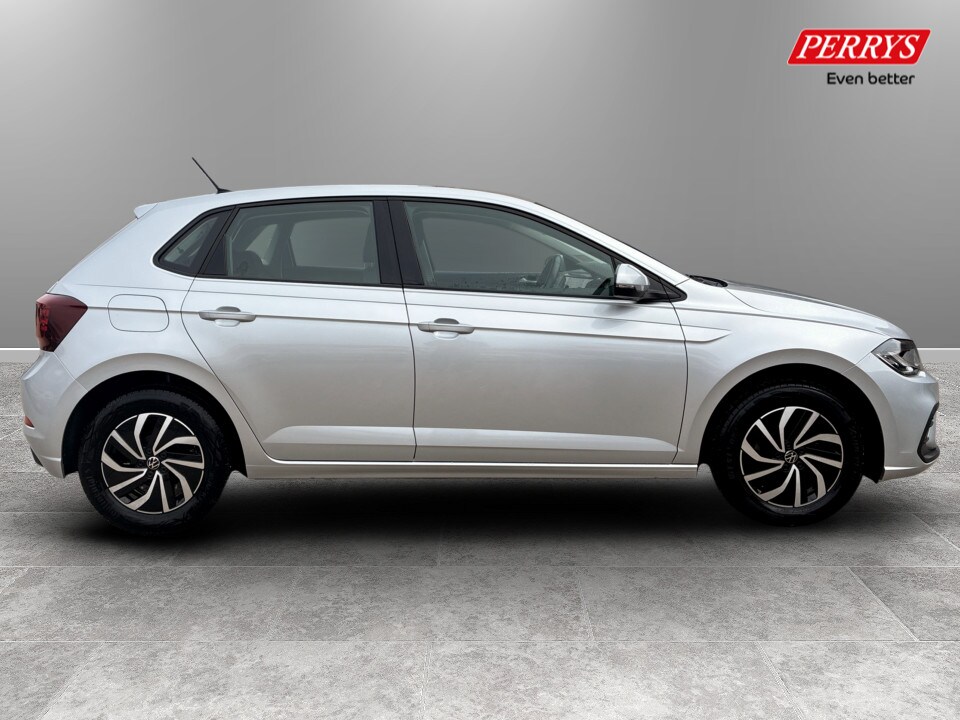 Used Volkswagen Polo 2023 for sale - 77980443: Photo 8