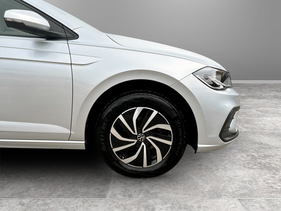 Used Volkswagen Polo 2023 for sale - 77980443: Photo 9
