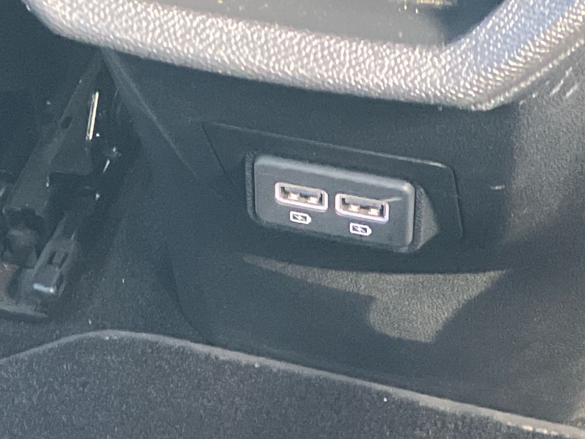 Vehicle 40