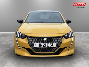 Used Peugeot 208 2021 for sale - 77730415: Photo