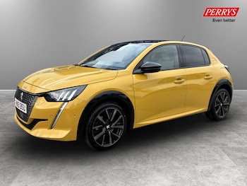 Used Peugeot 208 2021 for sale - 77730415: Photo