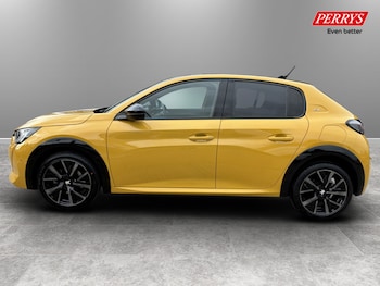 Used Peugeot 208 2021 for sale - 77730415: Photo