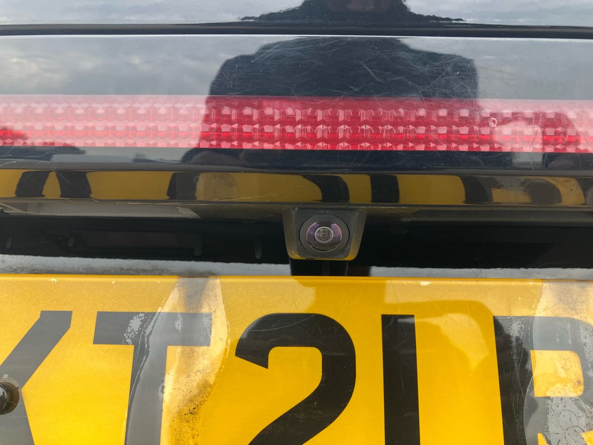 Vehicle 26