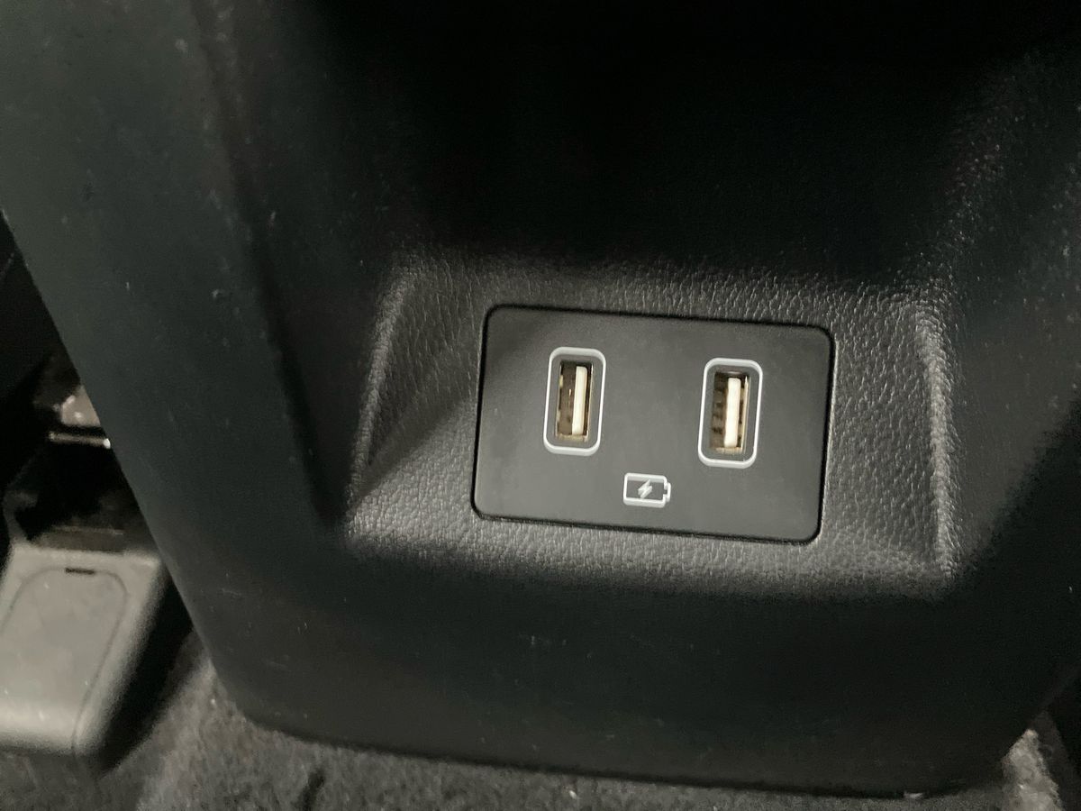 Vehicle 32