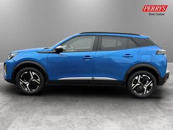 Used Peugeot 2008 2024 for sale - 77417700: Photo