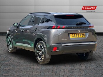 Used Peugeot 2008 2023 for sale - 75367562: Photo