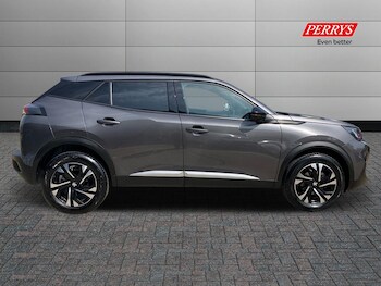 Used Peugeot 2008 2023 for sale - 75367562: Photo