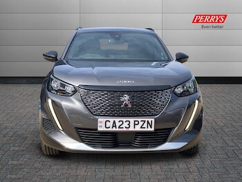 Used Peugeot 2008 2023 for sale - 75367562: Photo