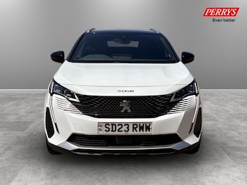 Used Peugeot 3008 2023 for sale - 78951599: Photo