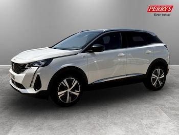 Used Peugeot 3008 2023 for sale - 78951599: Photo