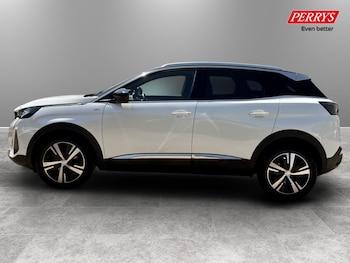 Used Peugeot 3008 2023 for sale - 78951599: Photo