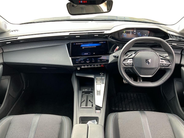 Used Peugeot 308 2023 for sale - 75711200: Photo 10