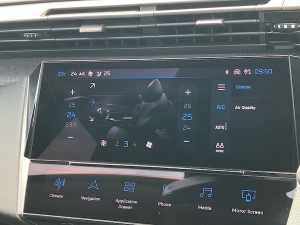 Used Peugeot 308 2023 for sale - 75711200: Photo 14