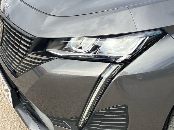 Used Peugeot 308 2023 for sale - 75711200: Photo 15