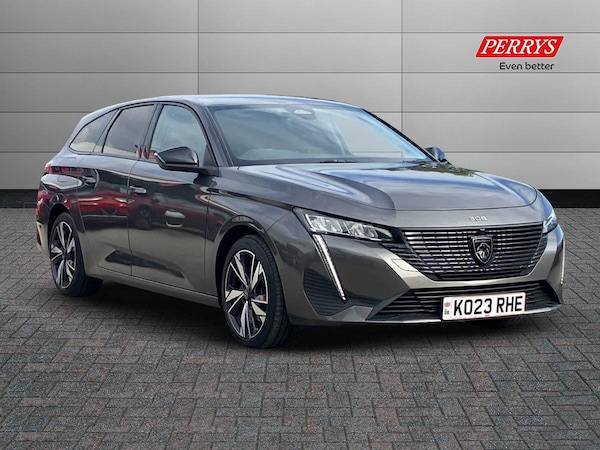 Used Peugeot 308 2023 for sale - 75711200: Photo 1