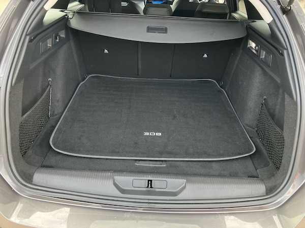 Used Peugeot 308 2023 for sale - 75711200: Photo 23
