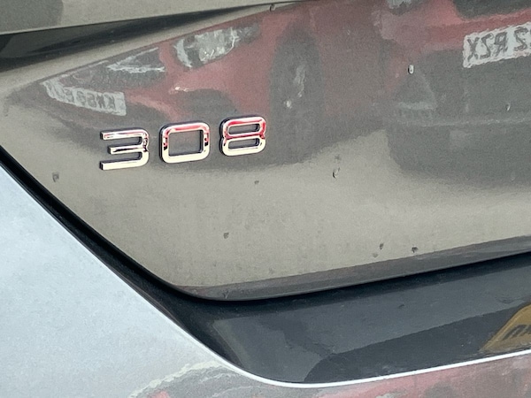 Used Peugeot 308 2023 for sale - 75711200: Photo 27