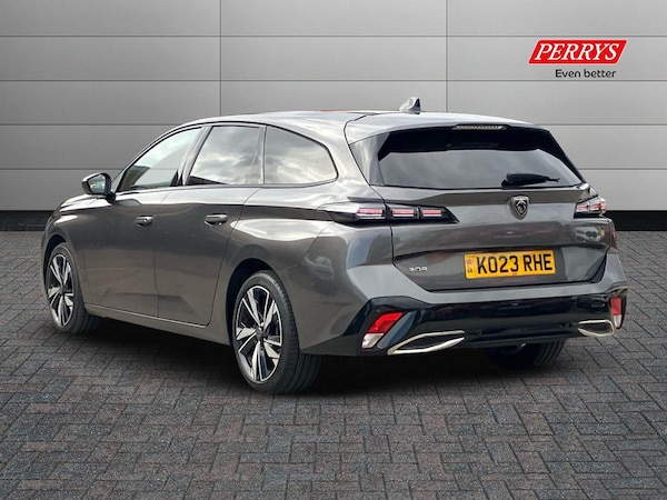 Used Peugeot 308 2023 for sale - 75711200: Photo 2