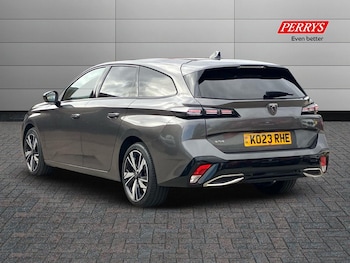 Used Peugeot 308 2023 for sale - 75711200: Photo 2