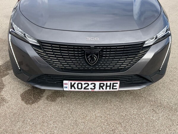 Used Peugeot 308 2023 for sale - 75711200: Photo 34