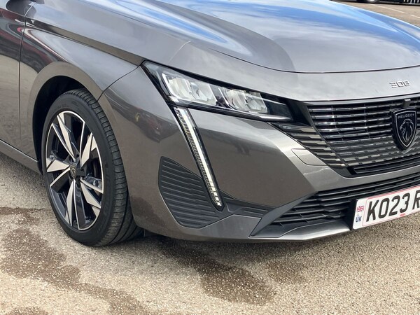 Used Peugeot 308 2023 for sale - 75711200: Photo 35