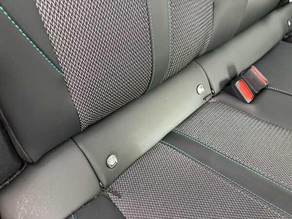 Used Peugeot 308 2023 for sale - 75711200: Photo 36
