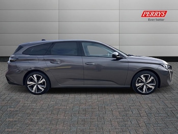 Used Peugeot 308 2023 for sale - 75711200: Photo 3