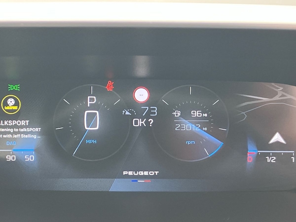 Used Peugeot 308 2023 for sale - 75711200: Photo 45