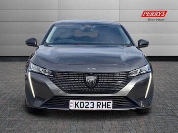 Used Peugeot 308 2023 for sale - 75711200: Photo 4