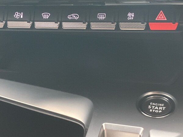 Used Peugeot 308 2023 for sale - 75711200: Photo 52