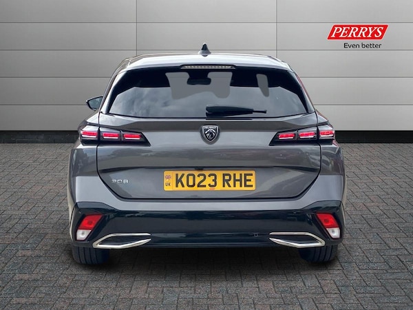Used Peugeot 308 2023 for sale - 75711200: Photo 5