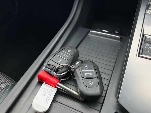 Used Peugeot 308 2023 for sale - 75711200: Photo 60