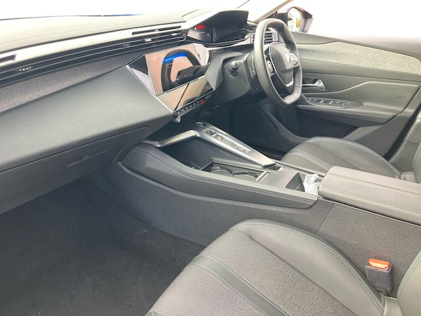 Used Peugeot 308 2023 for sale - 75711200: Photo 7