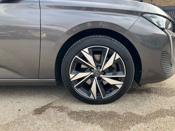 Used Peugeot 308 2023 for sale - 75711200: Photo 8