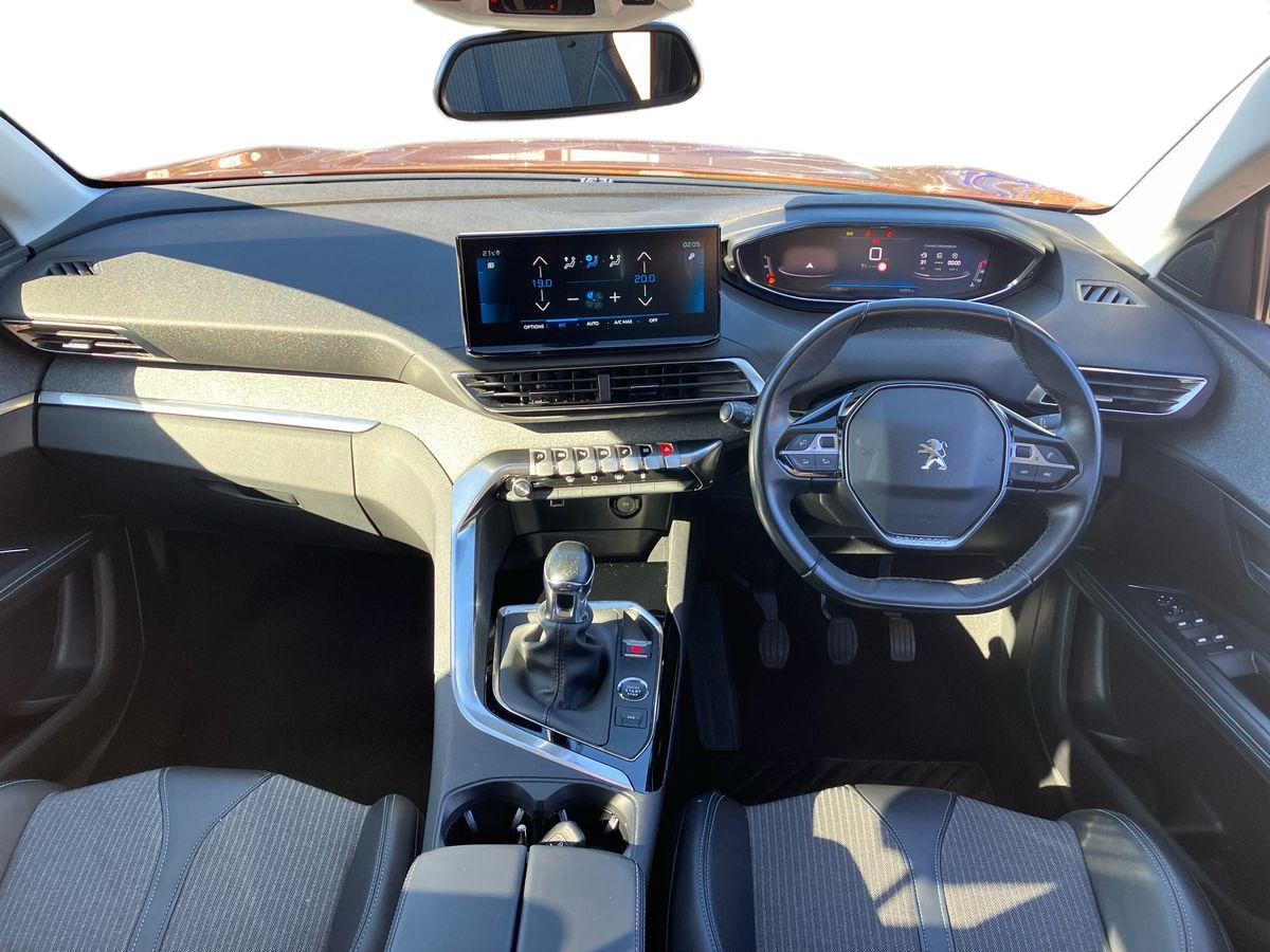 Used Peugeot 5008 2022 for sale - 76128293: Photo 10
