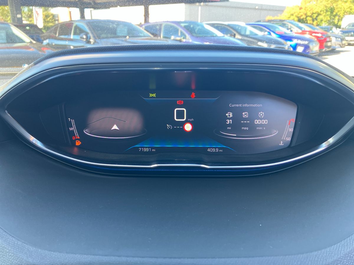 Used Peugeot 5008 2022 for sale - 76128293: Photo 16