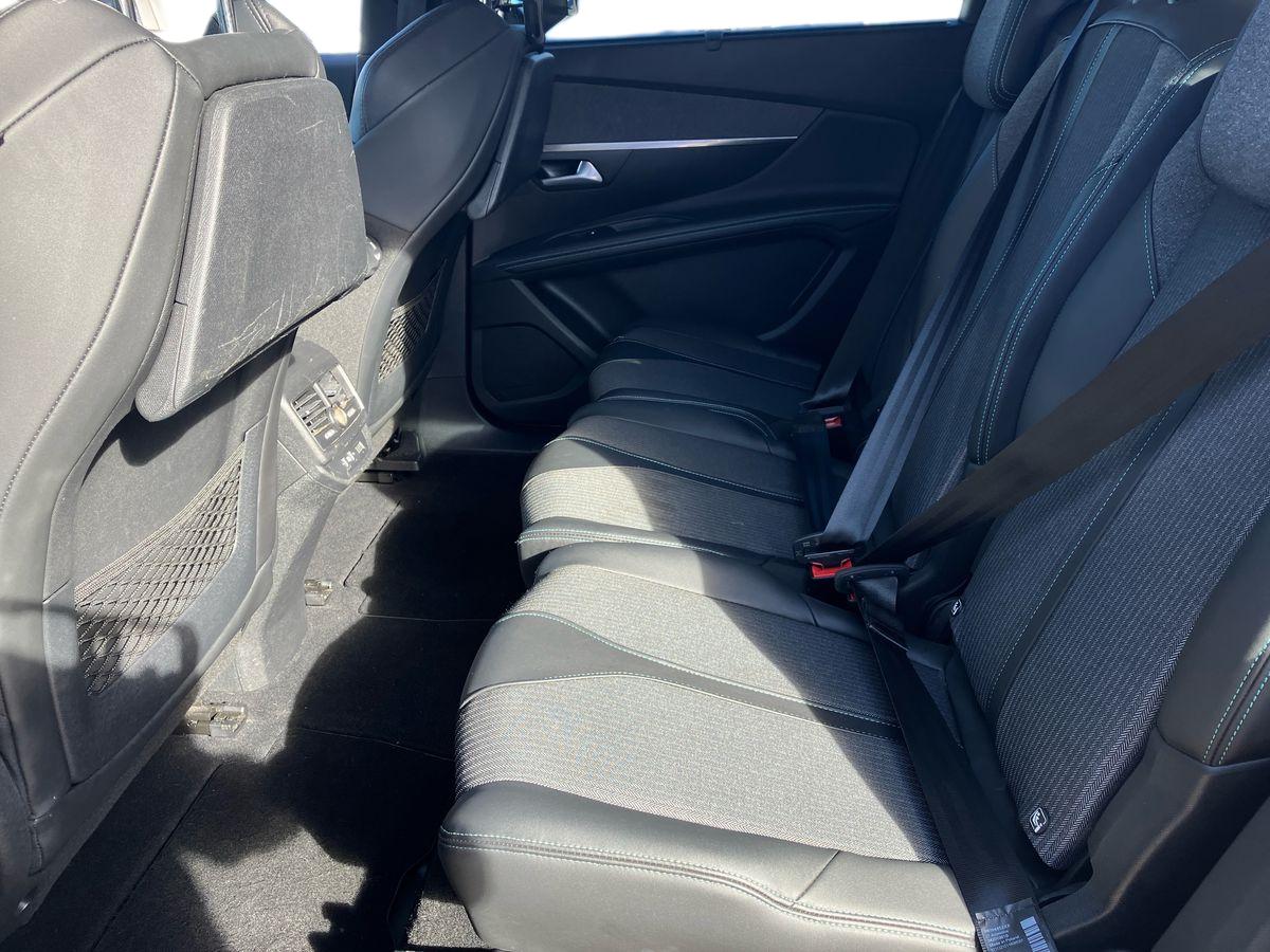 Used Peugeot 5008 2022 for sale - 76128293: Photo 22