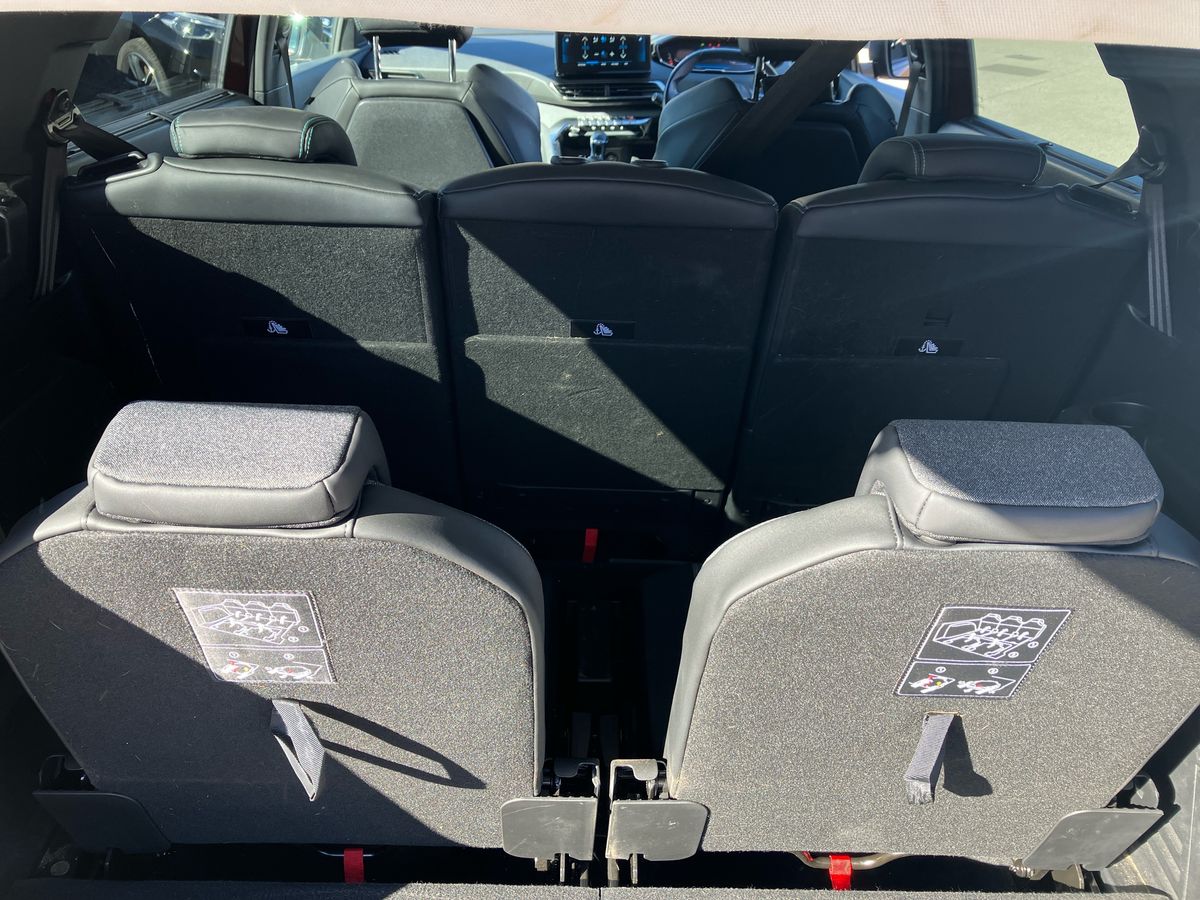 Used Peugeot 5008 2022 for sale - 76128293: Photo 25