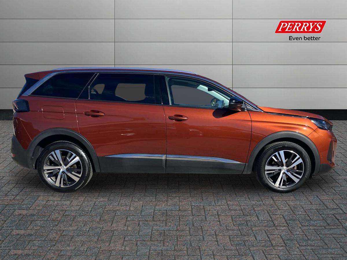 Used Peugeot 5008 2022 for sale - 76128293: Photo 3