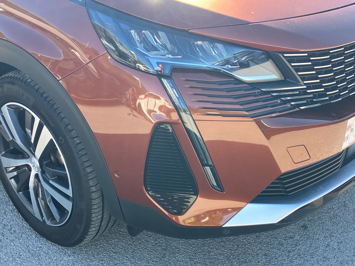 Used Peugeot 5008 2022 for sale - 76128293: Photo 37