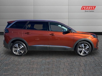 Used Peugeot 5008 2022 for sale - 76128293: Photo 3