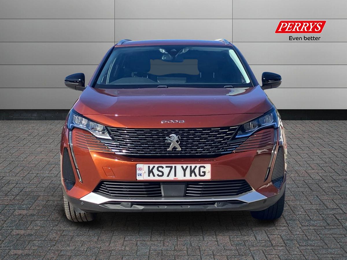 Used Peugeot 5008 2022 for sale - 76128293: Photo 4