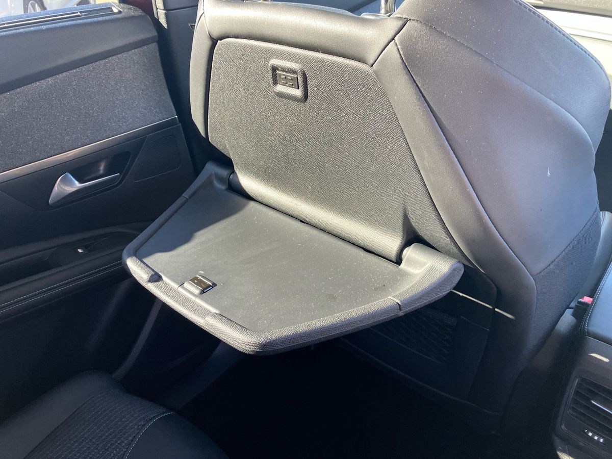Used Peugeot 5008 2022 for sale - 76128293: Photo 40