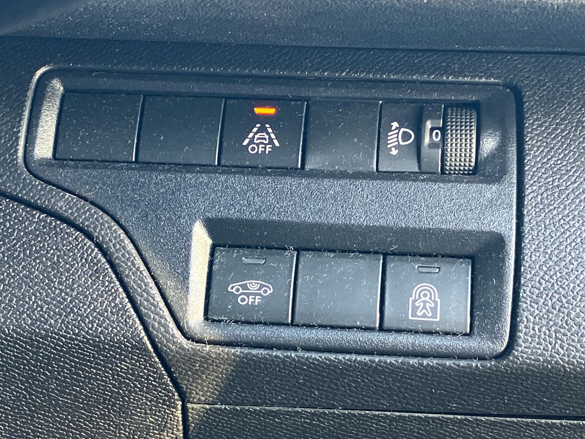 Used Peugeot 5008 2022 for sale - 76128293: Photo 41