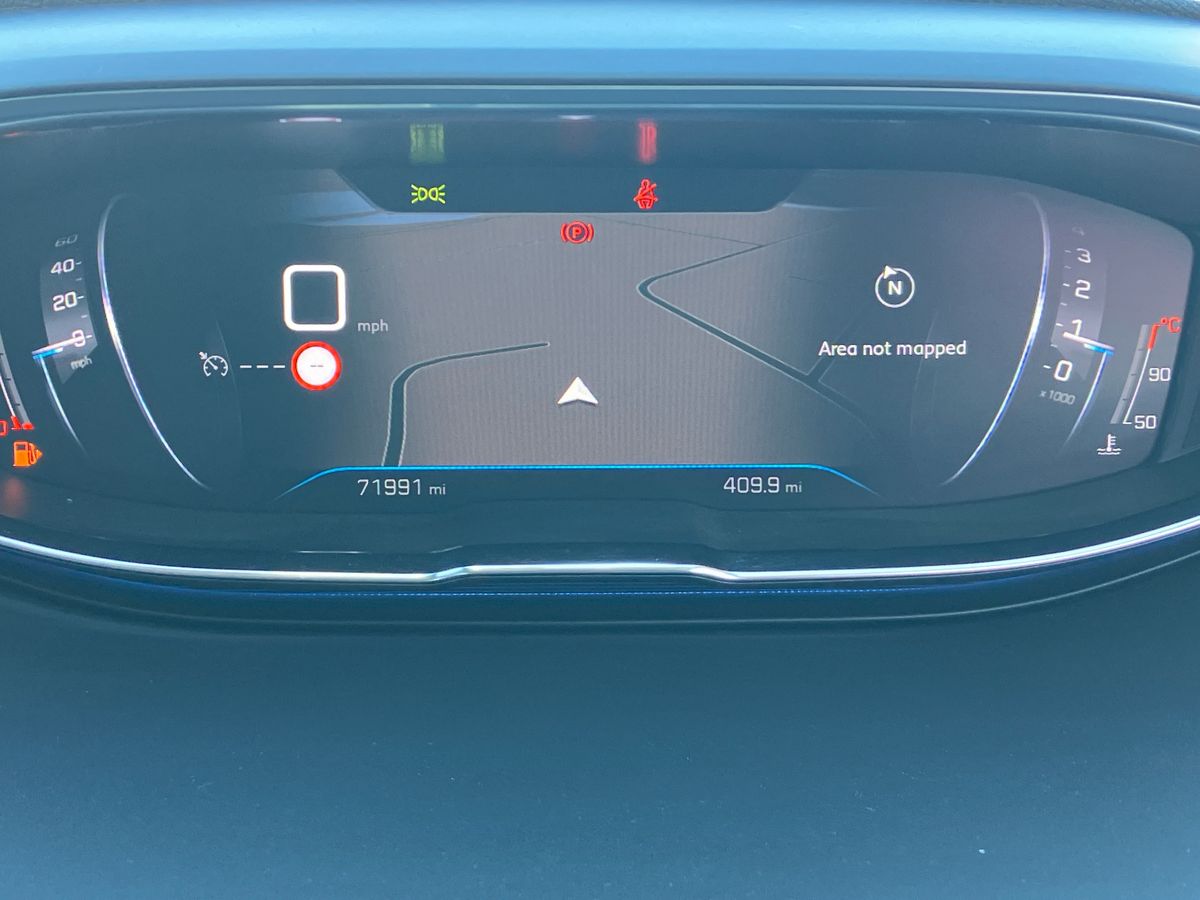 Used Peugeot 5008 2022 for sale - 76128293: Photo 45