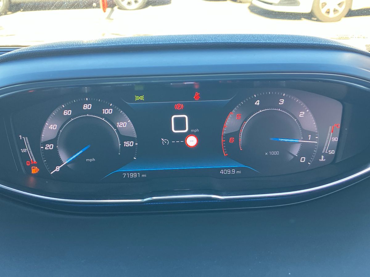Used Peugeot 5008 2022 for sale - 76128293: Photo 47