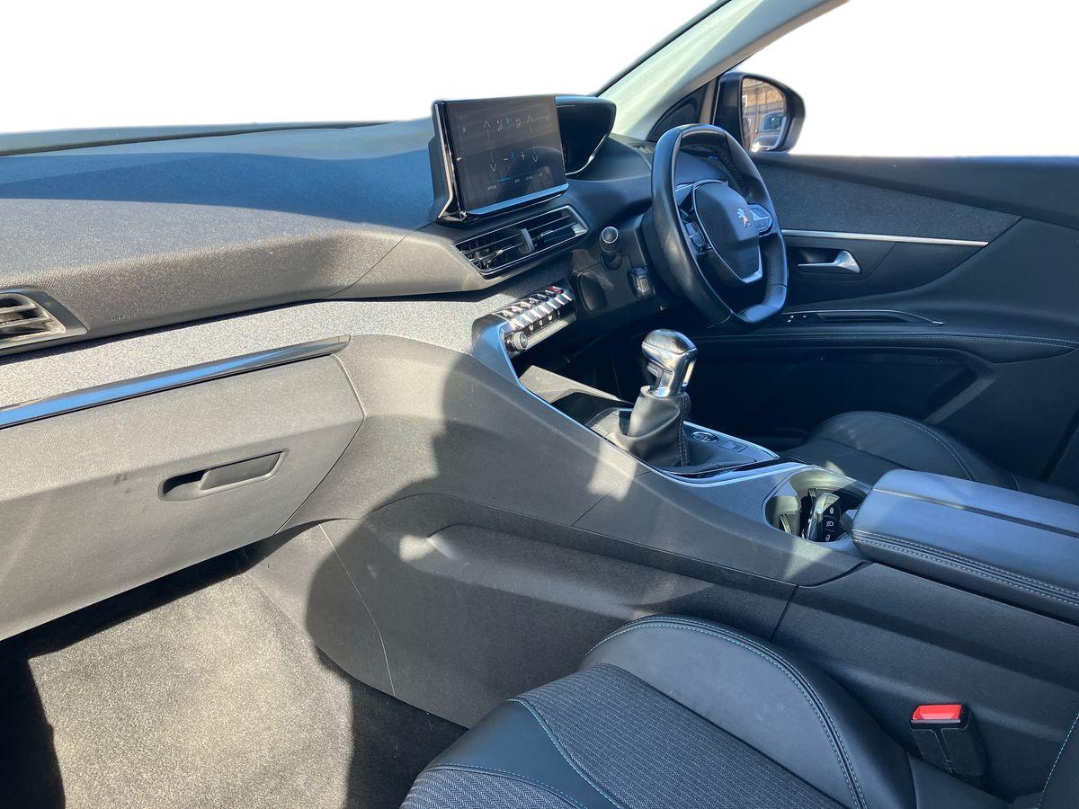 Used Peugeot 5008 2022 for sale - 76128293: Photo 7