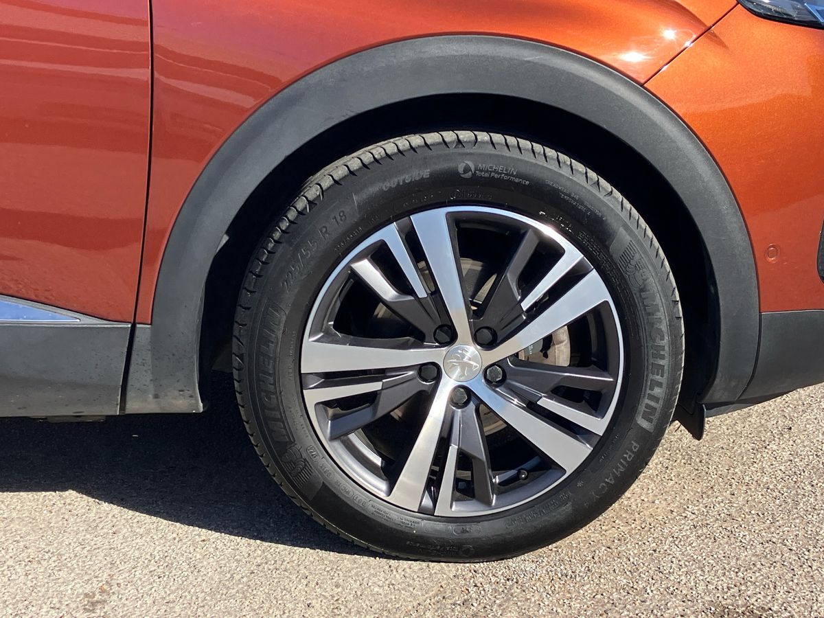 Used Peugeot 5008 2022 for sale - 76128293: Photo 8