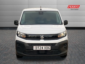 Used Vauxhall Combo 2024 for sale - 76491102: Photo